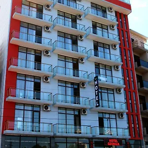 Georgia Отель