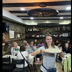  Гостевой дом Vintage Грузия
